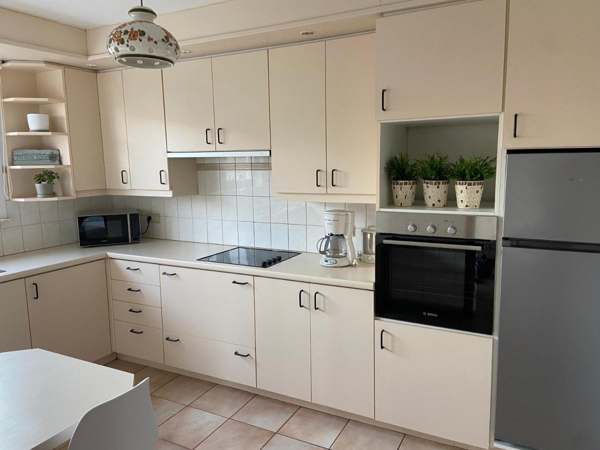 Ruim Zonnig Appartement Op 50M Van Strand オステンド エクステリア 写真